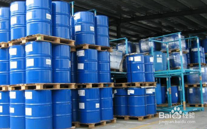 化工原料进口报检流程解析 基于商品编码监管条件的指引