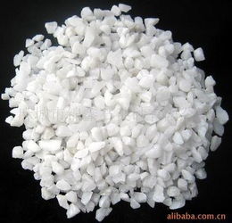 长三角优质建材供应 上海白云石子、南京白云石子与杭州萧山石英粉制品厂