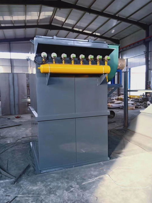 振卫环保秸秆粉碎除尘设备 节能环保的创新化工原料解决方案